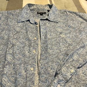 Panhandle Western Shirt